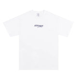 Medium Estate T-Shirt White