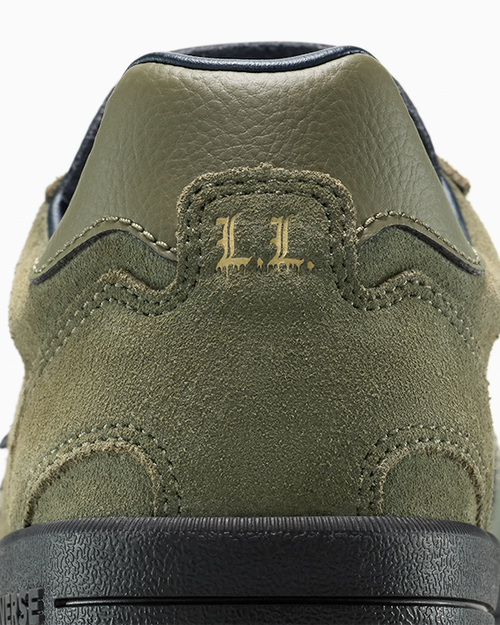 Louie Lopez Pro 2 OX Utility Forest Grey
