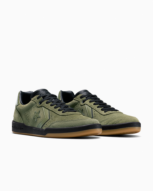 Louie Lopez Pro 2 OX Utility Forest Grey