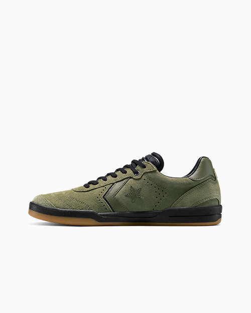 Louie Lopez Pro 2 OX Utility Forest Grey