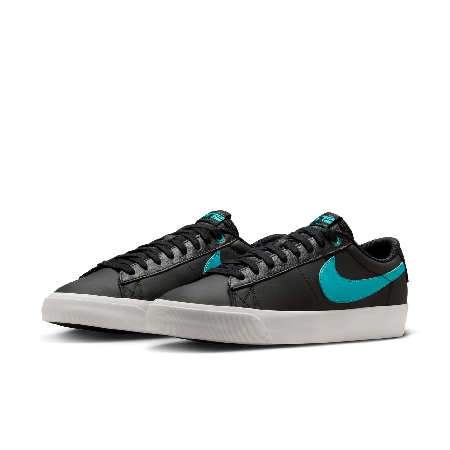 Blazer Low Pro GT BLACK DUSTY CACTUS BLACK SUMMIT WHITE