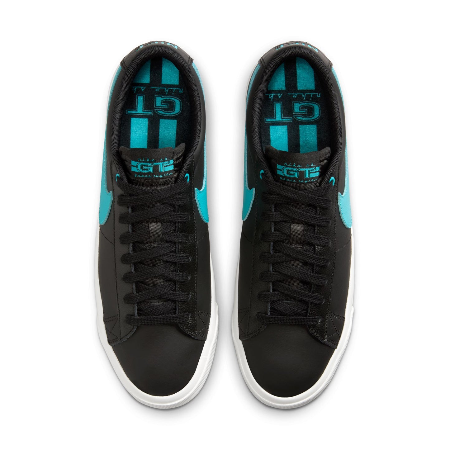 Blazer Low Pro GT BLACK DUSTY CACTUS BLACK SUMMIT WHITE