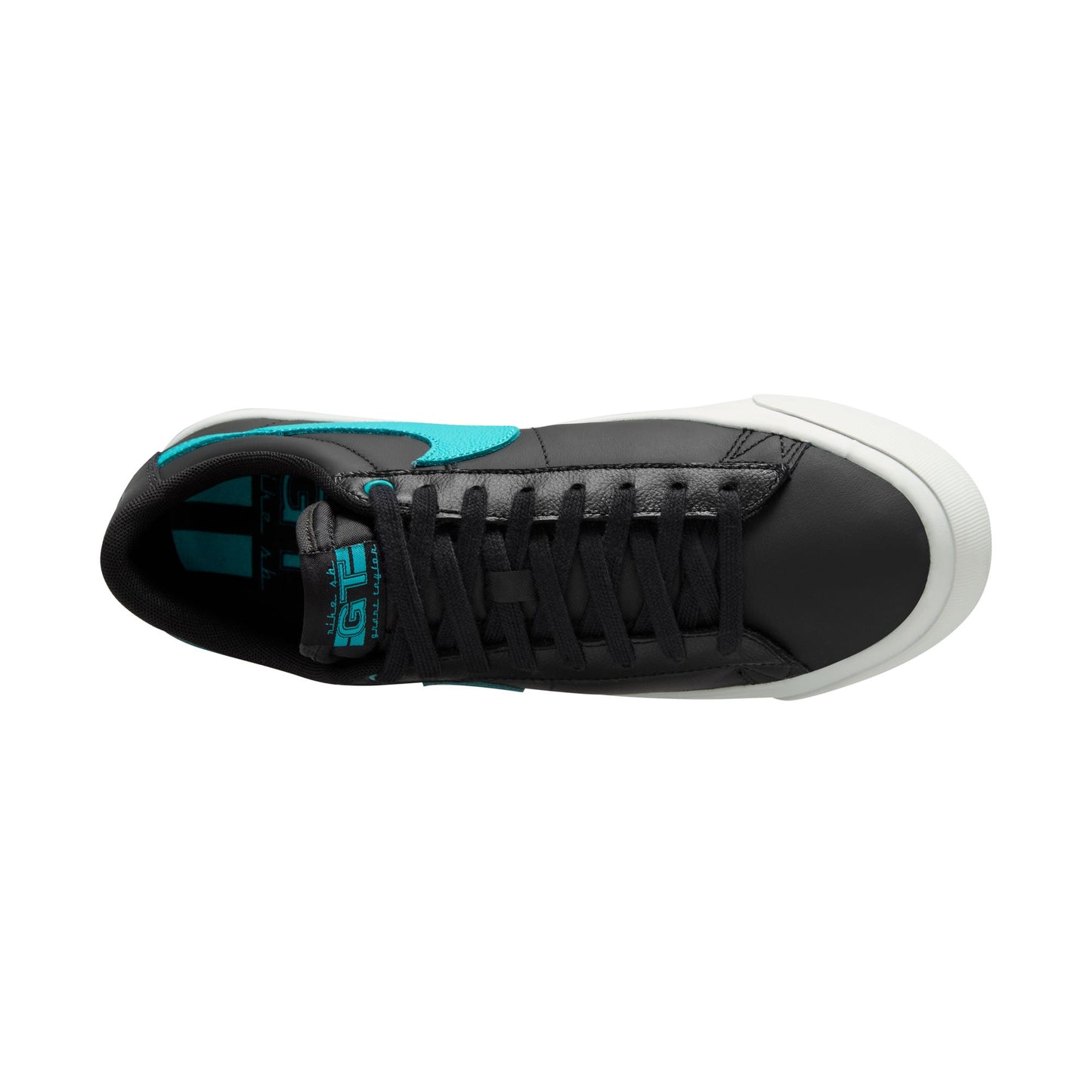 Blazer Low Pro GT BLACK DUSTY CACTUS BLACK SUMMIT WHITE