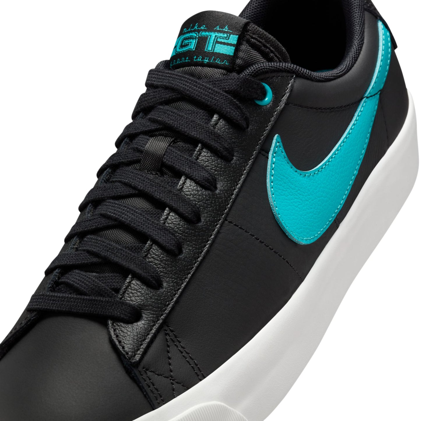 Blazer Low Pro GT BLACK DUSTY CACTUS BLACK SUMMIT WHITE