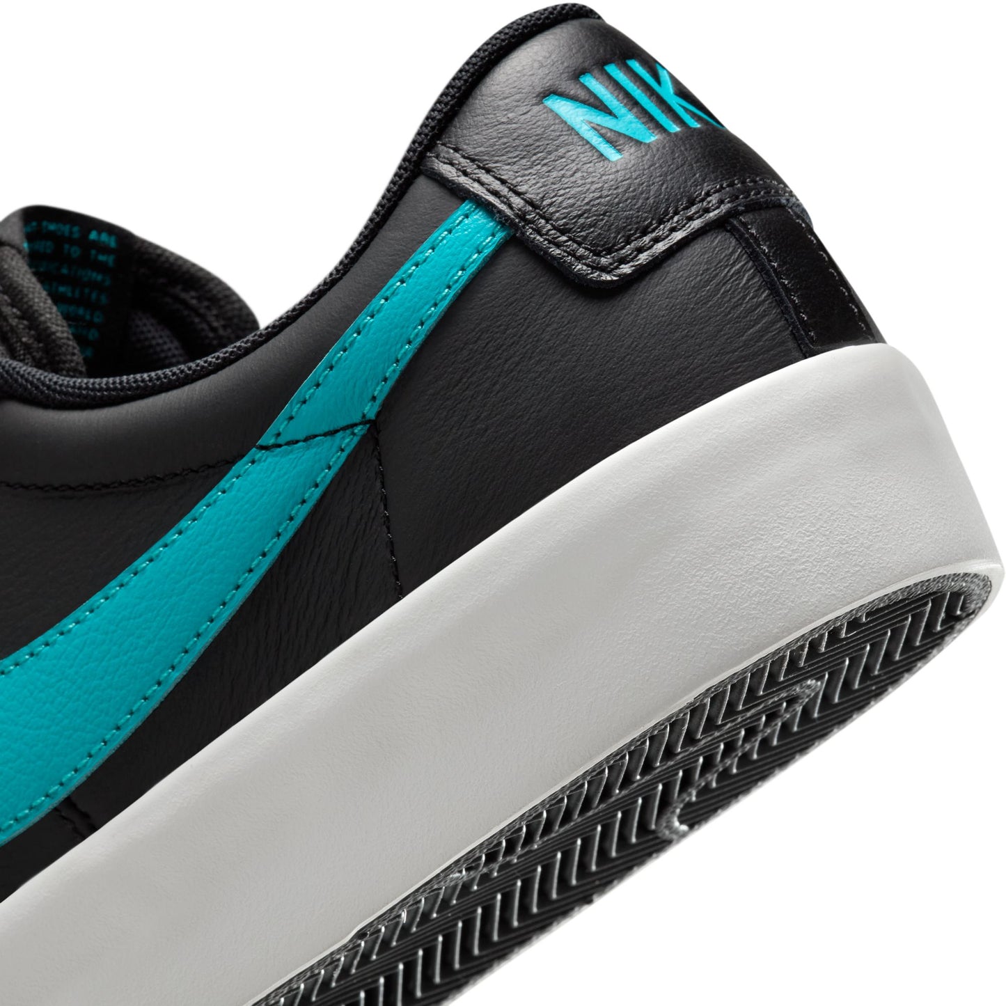 Blazer Low Pro GT BLACK DUSTY CACTUS BLACK SUMMIT WHITE