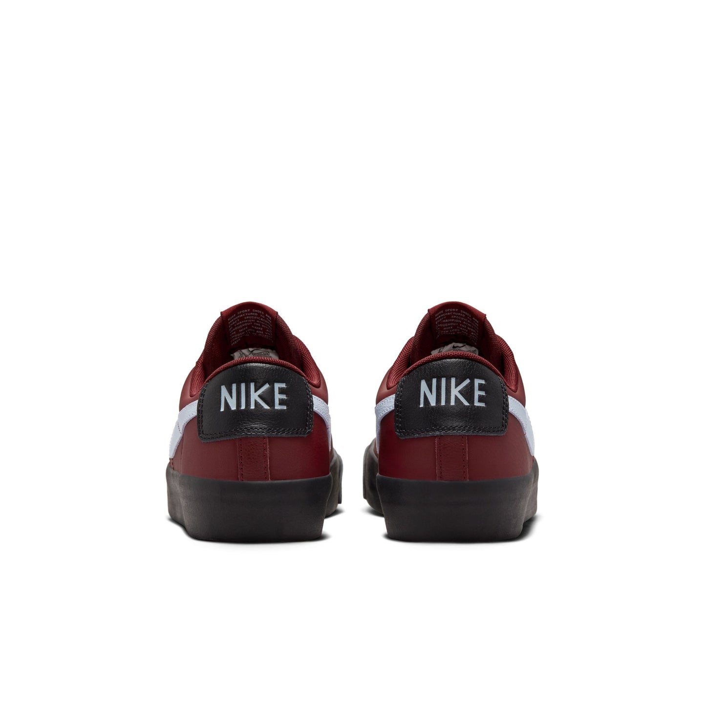 Blazer Low Pro GT DARK TEAM RED LT ARMORY BLUE