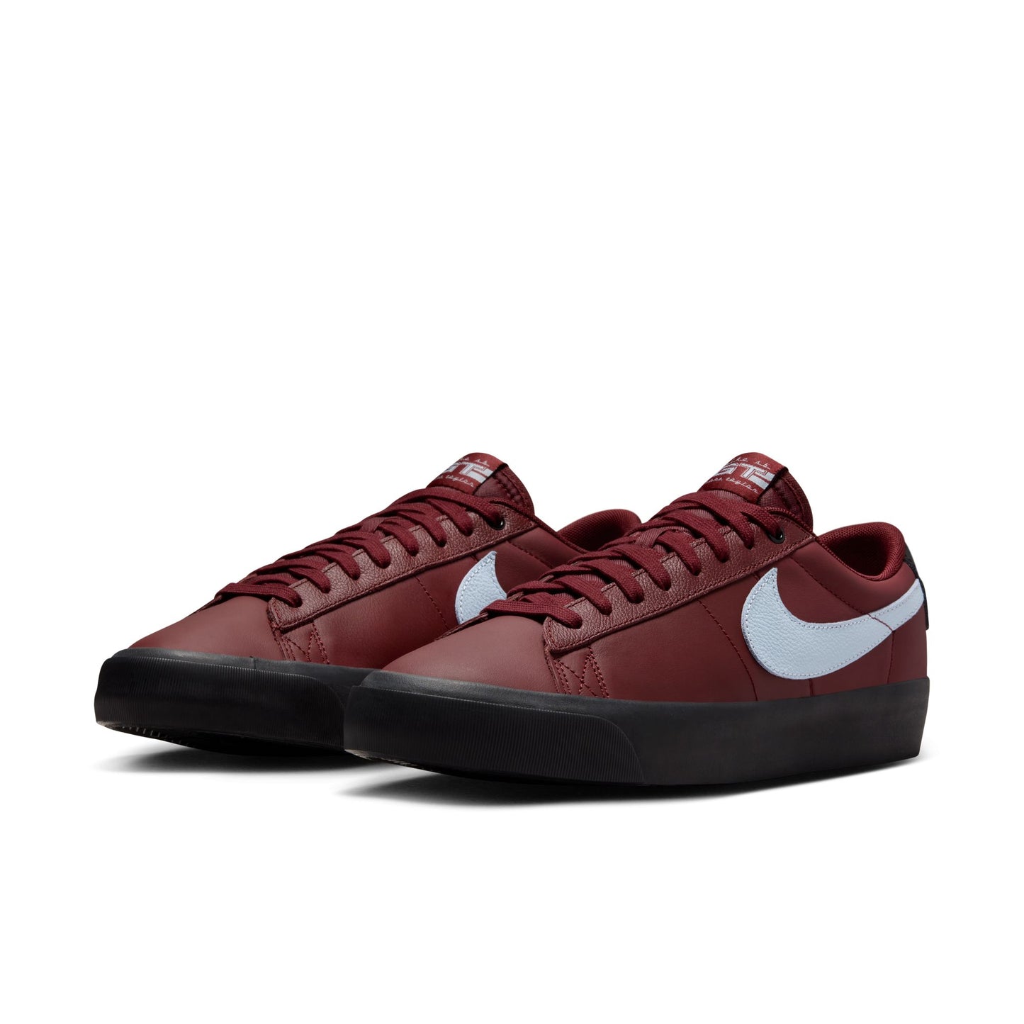 Blazer Low Pro GT DARK TEAM RED LT ARMORY BLUE