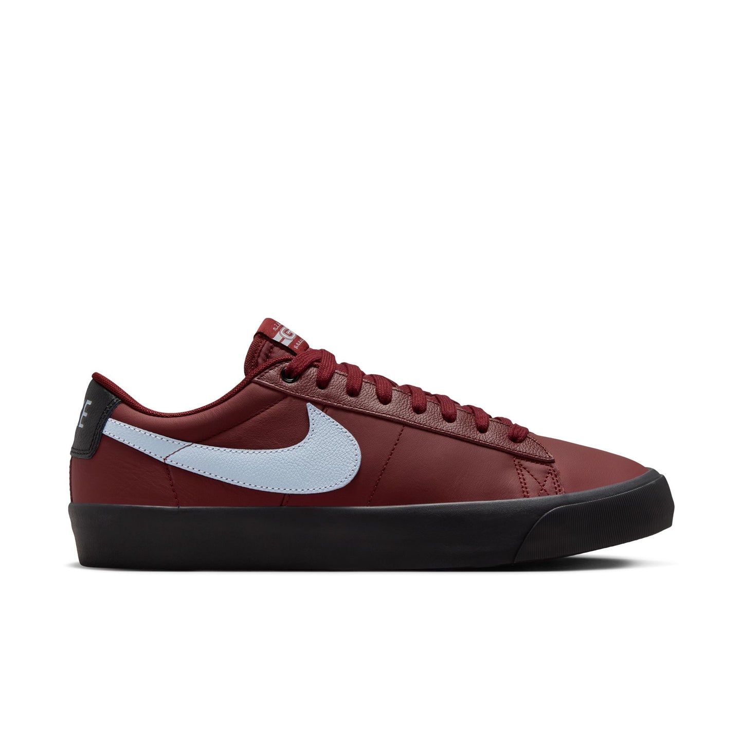 Blazer Low Pro GT DARK TEAM RED LT ARMORY BLUE