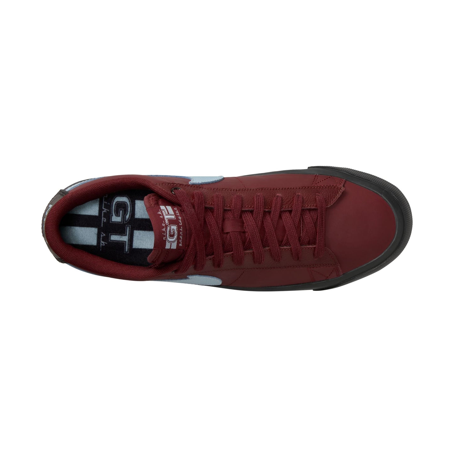 Blazer Low Pro GT DARK TEAM RED LT ARMORY BLUE