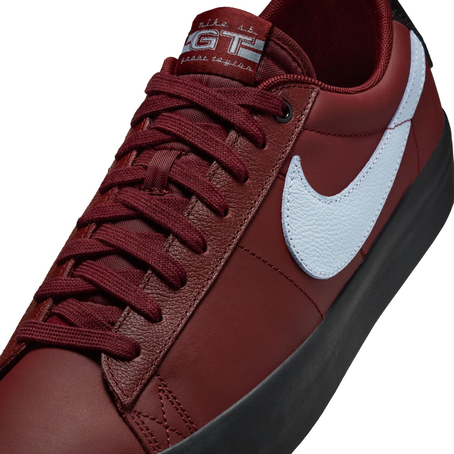 Blazer Low Pro GT DARK TEAM RED LT ARMORY BLUE