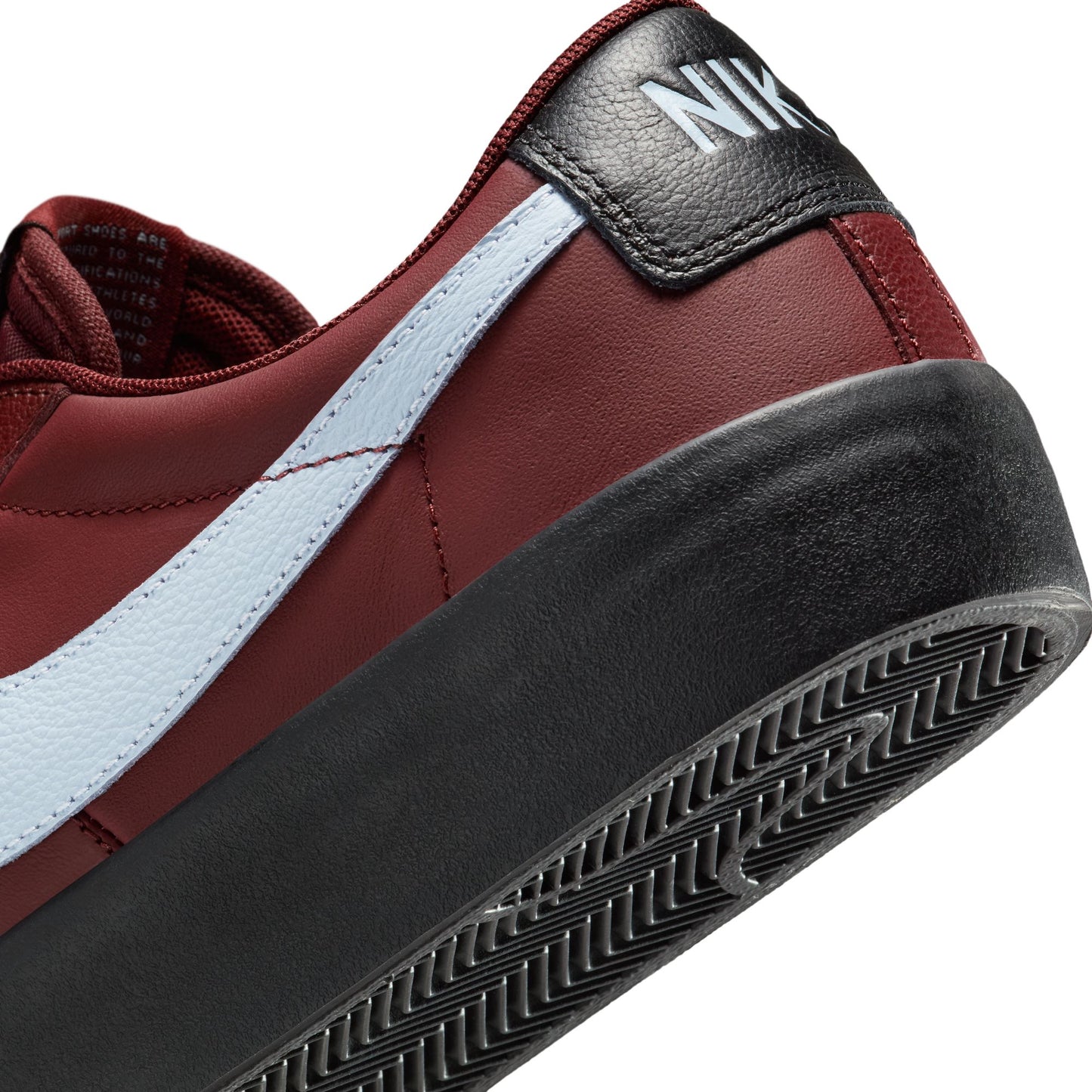 Blazer Low Pro GT DARK TEAM RED LT ARMORY BLUE