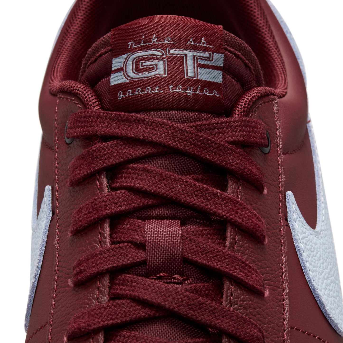Blazer Low Pro GT DARK TEAM RED LT ARMORY BLUE
