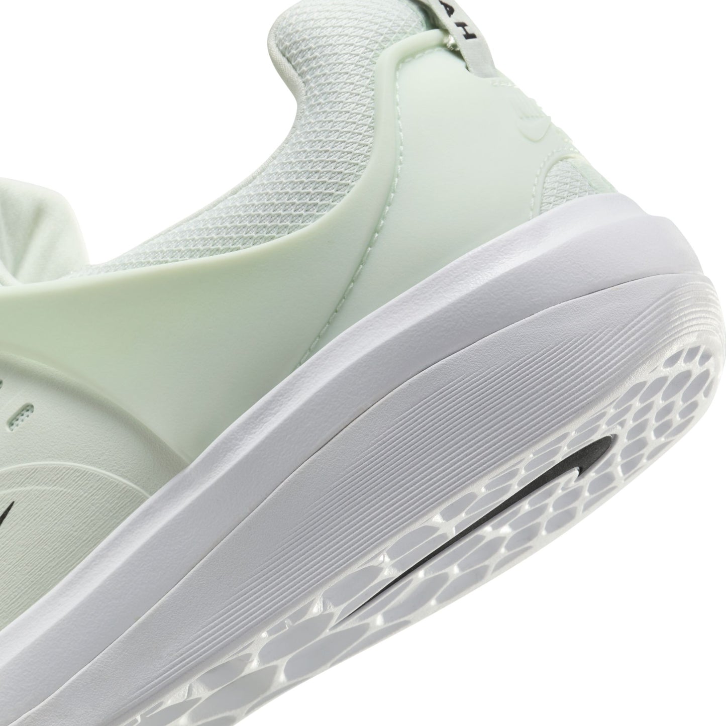 Nike SB Zoom Nyjah 3 Barely Green Black Barely Green