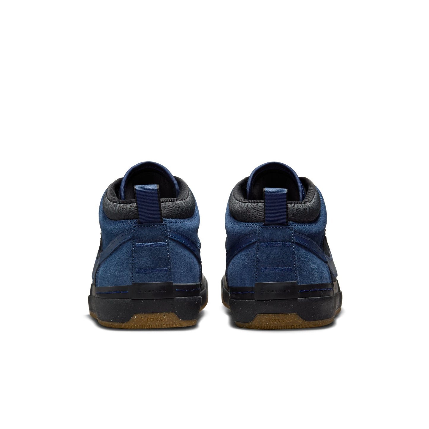 React Leo NAVY NAVY BLACK ANTHRACITE