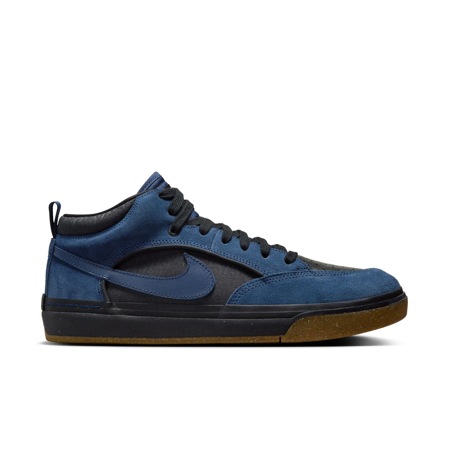 React Leo NAVY NAVY BLACK ANTHRACITE