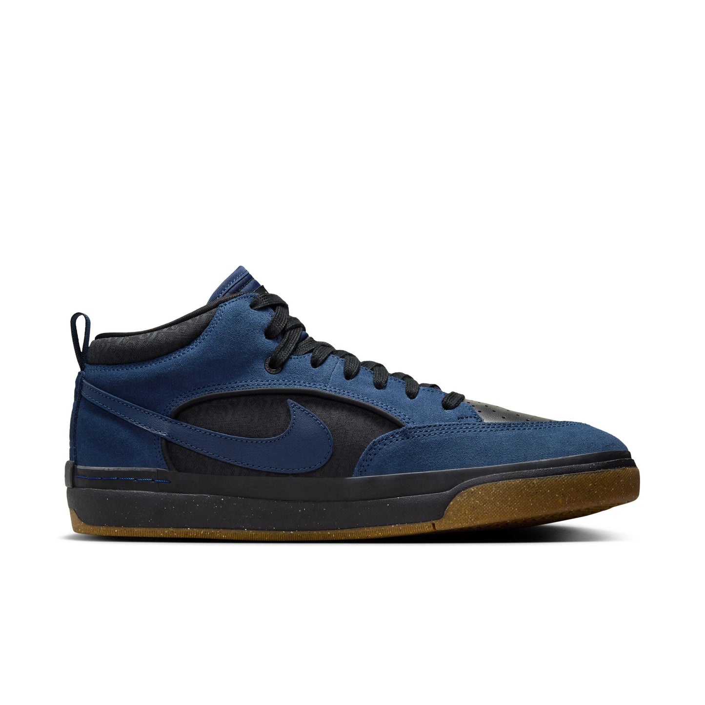 React Leo NAVY NAVY BLACK ANTHRACITE