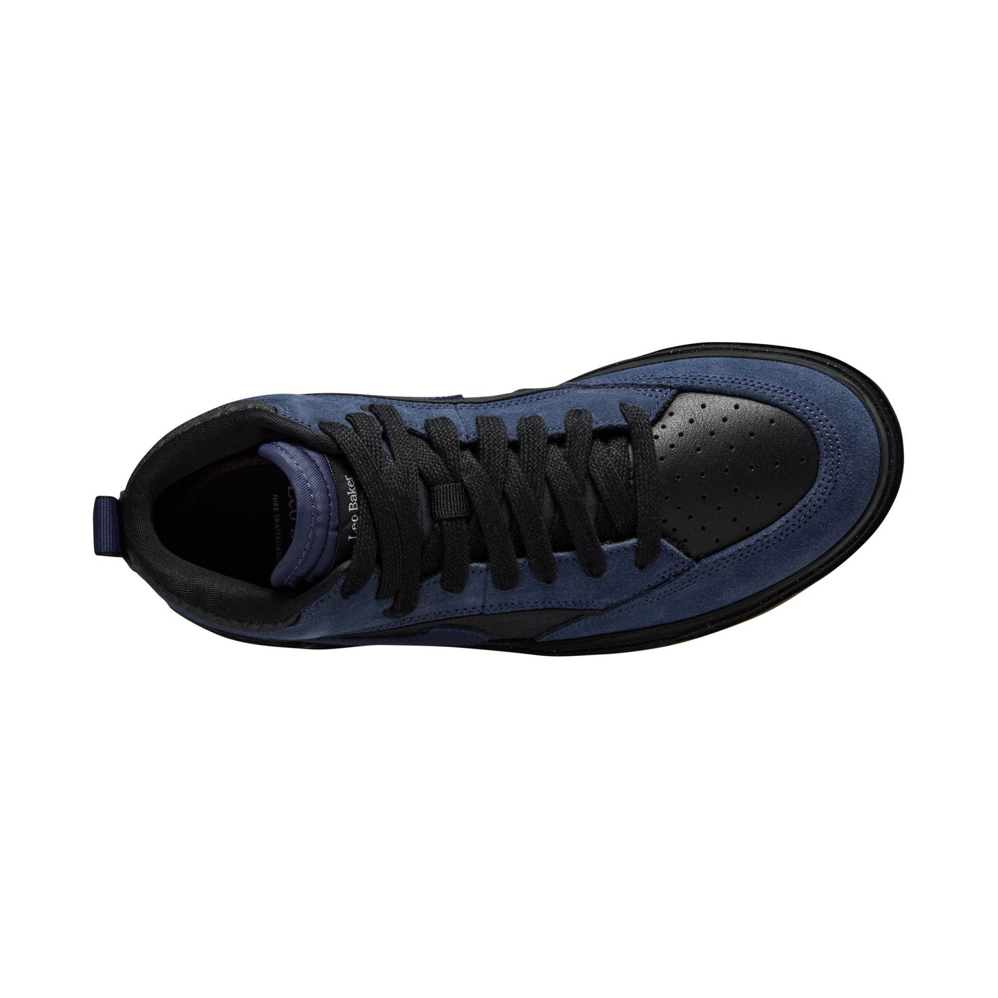 React Leo NAVY NAVY BLACK ANTHRACITE