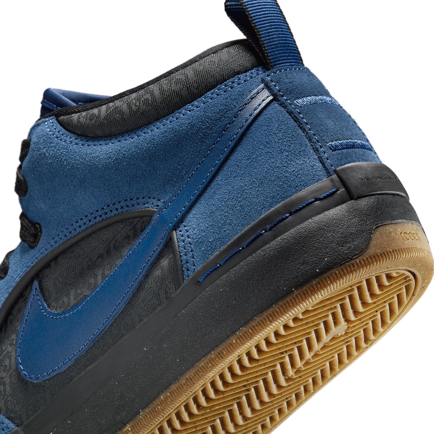 React Leo NAVY NAVY BLACK ANTHRACITE