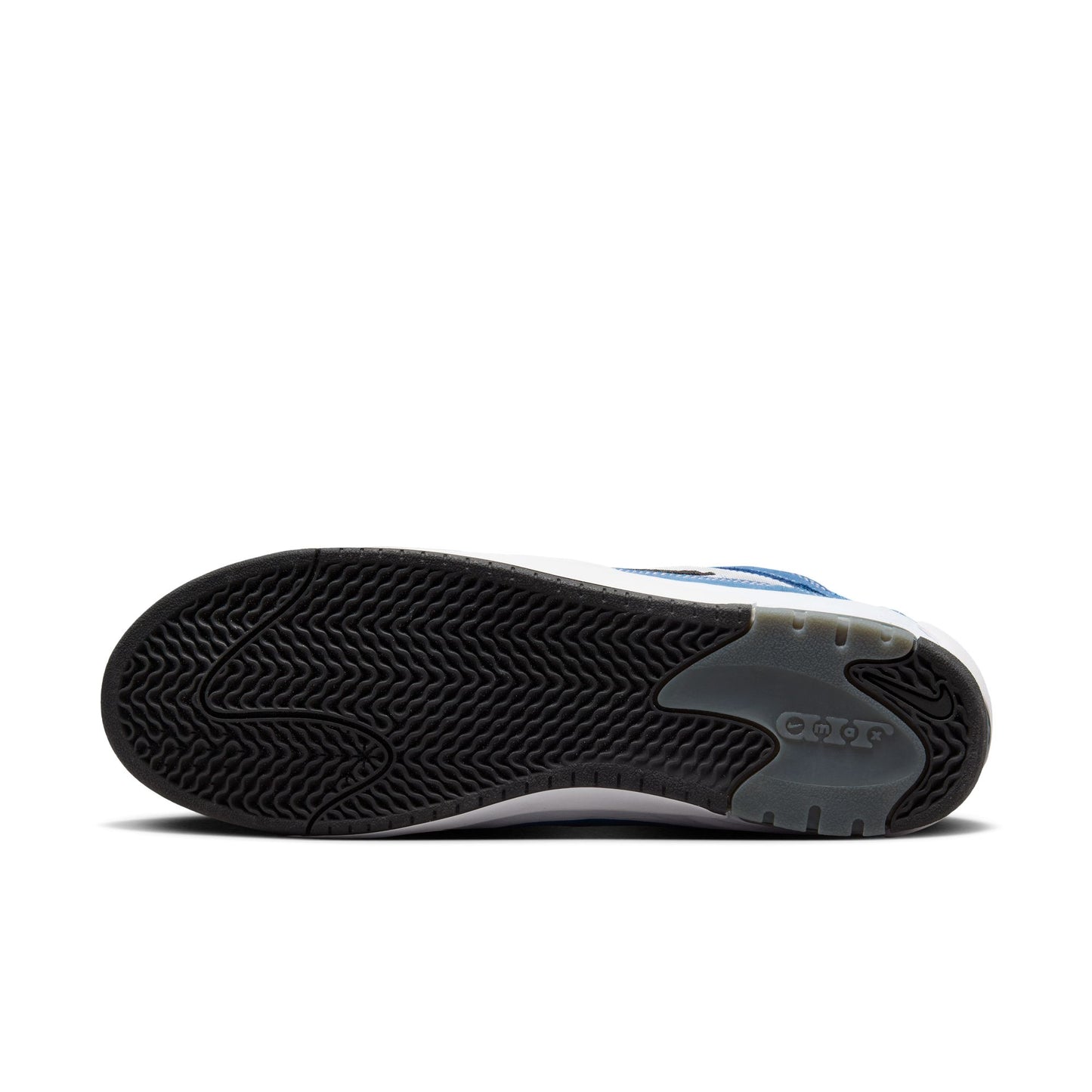 Air Max Ishod STAR BLUE BLACK WHITE MED SOFT PINK