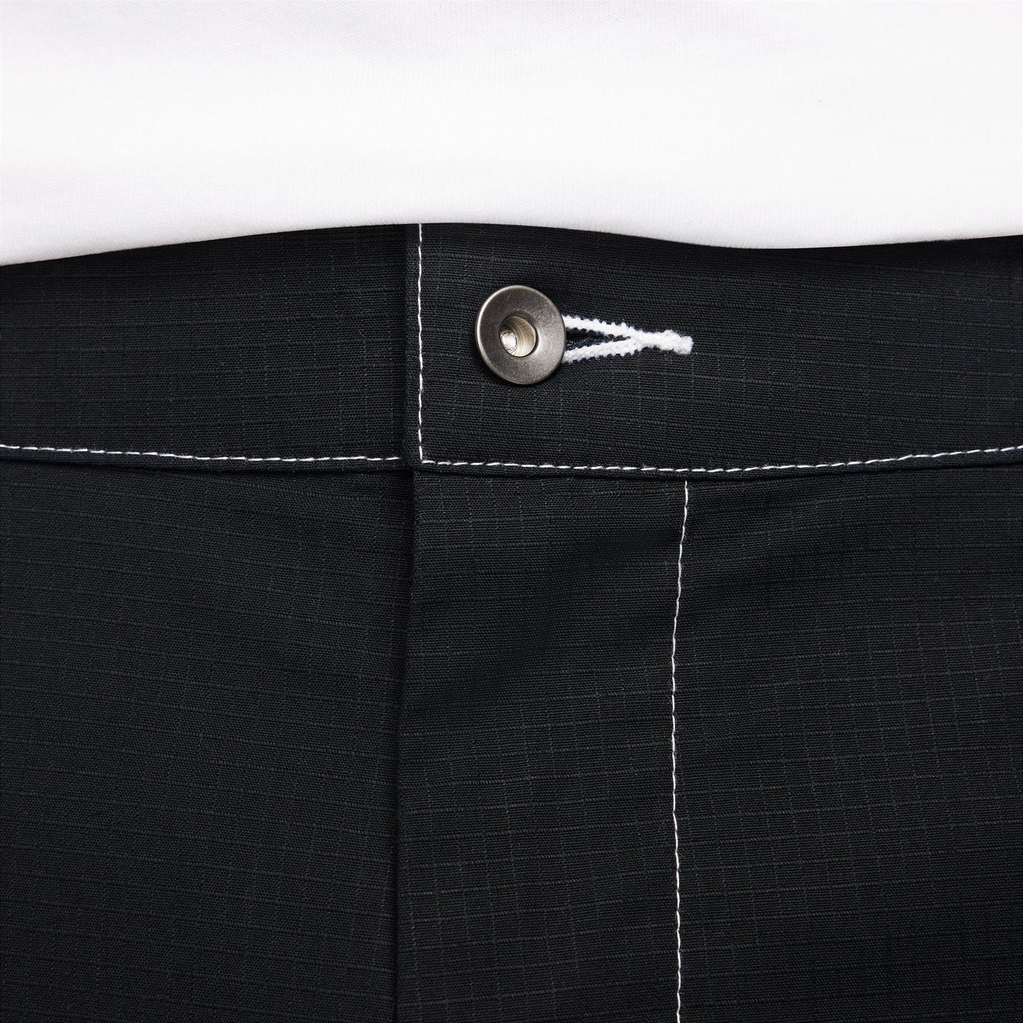Nike SB Men's Double-Knee Skate Pants Black