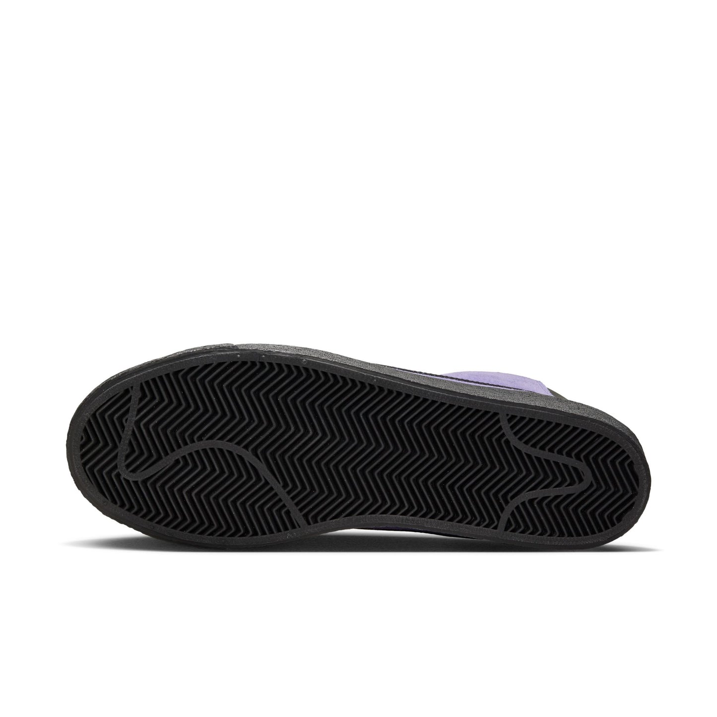 Nike SB Zoom Blazer Mid DUSTY AMETHYST BLACK DUSTY AMETHYST