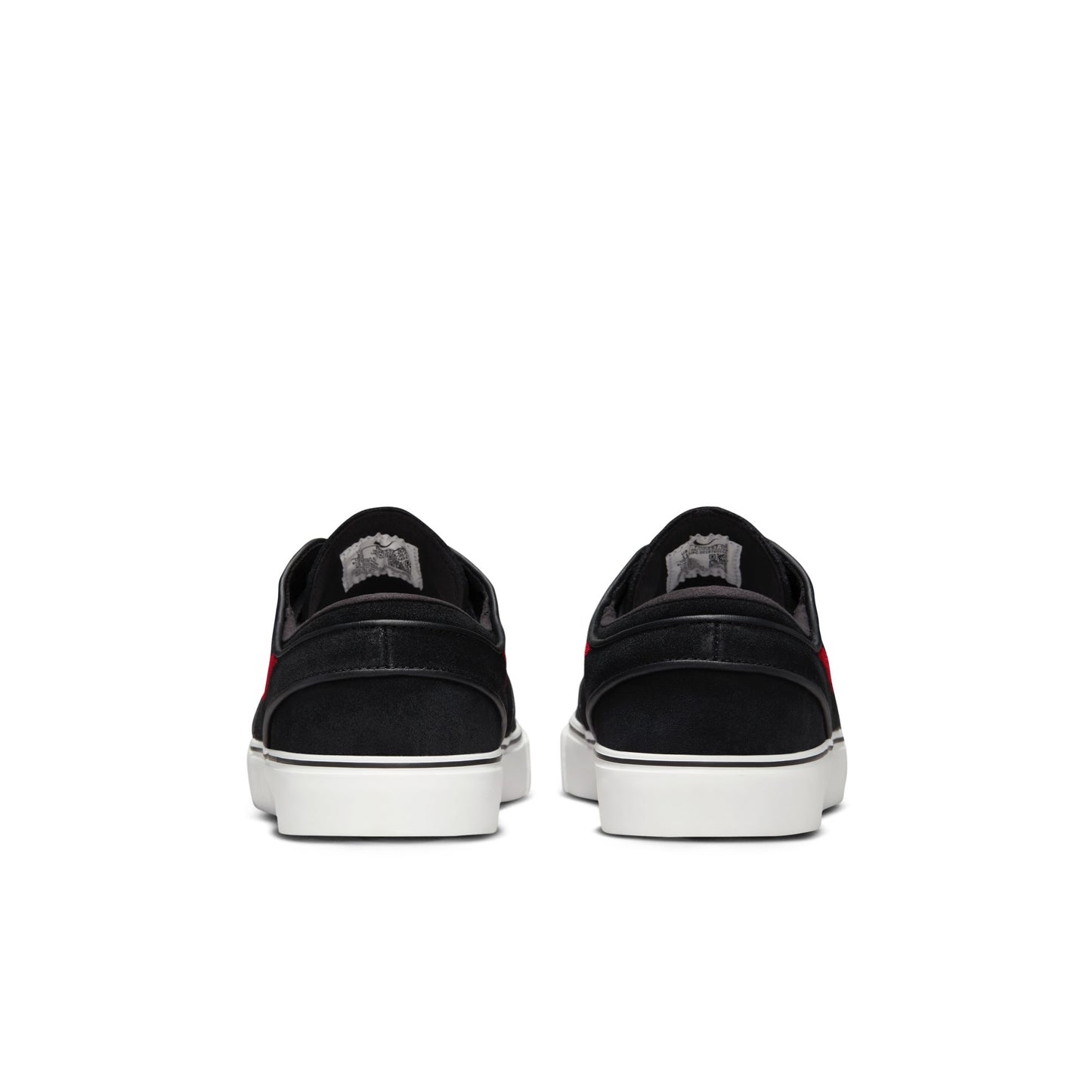 Zoom Janoski OG+ BLACK UNIVERSITY RED BLACK SUMMIT WHITE