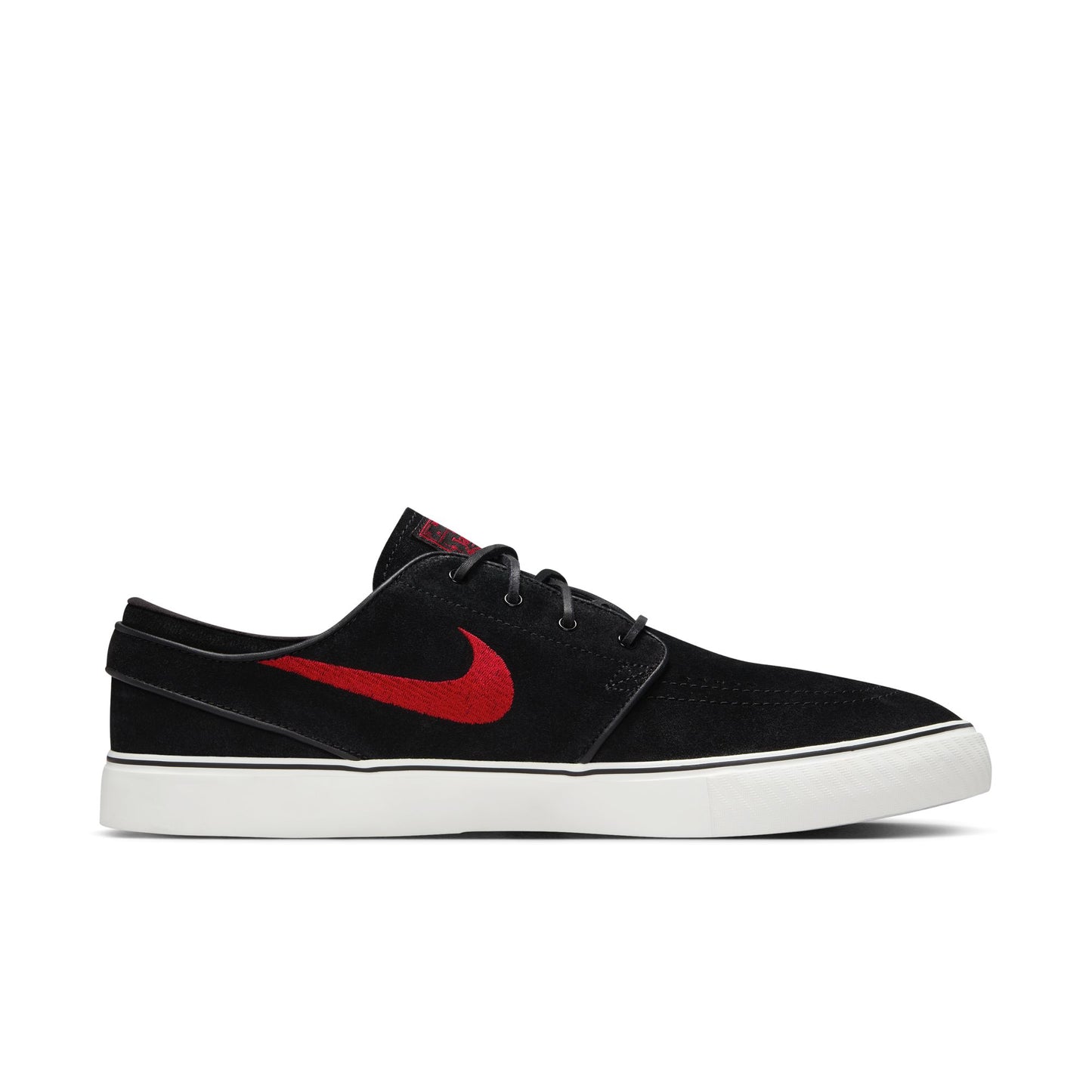 Zoom Janoski OG+ BLACK UNIVERSITY RED BLACK SUMMIT WHITE