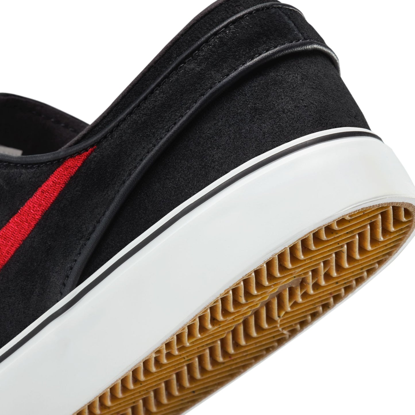 Zoom Janoski OG+ BLACK UNIVERSITY RED BLACK SUMMIT WHITE