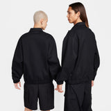 Nike SB Woven Twill Premium Skate Jacket Black