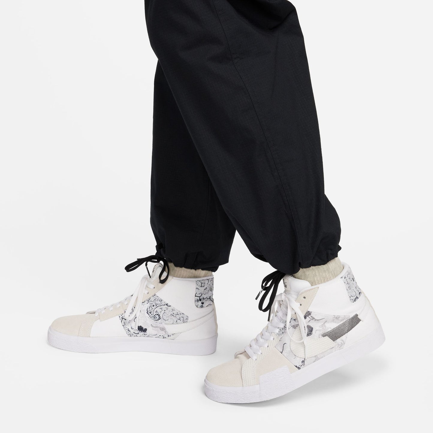 NIKE SB KEARNY PANT BLACK