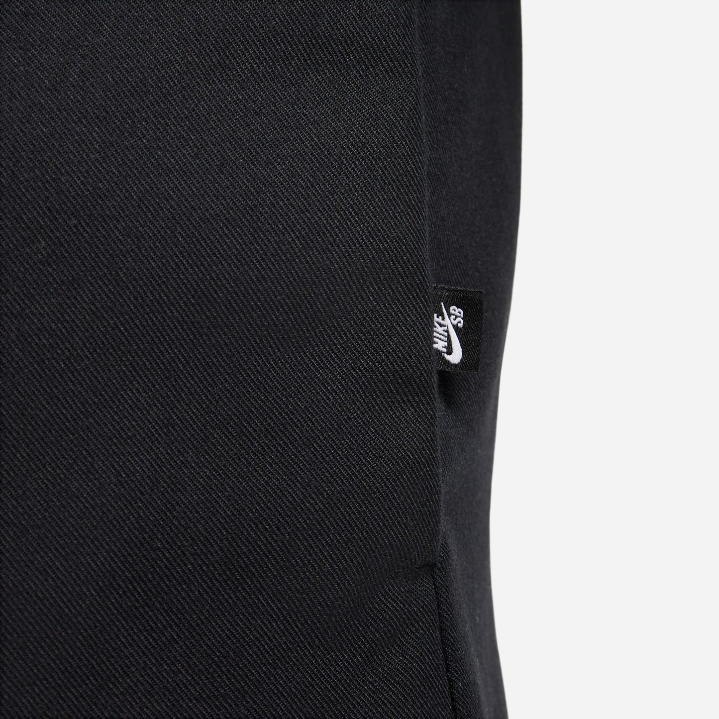 Nike SB Padded Flannel Skate Jacket Black Anthracite