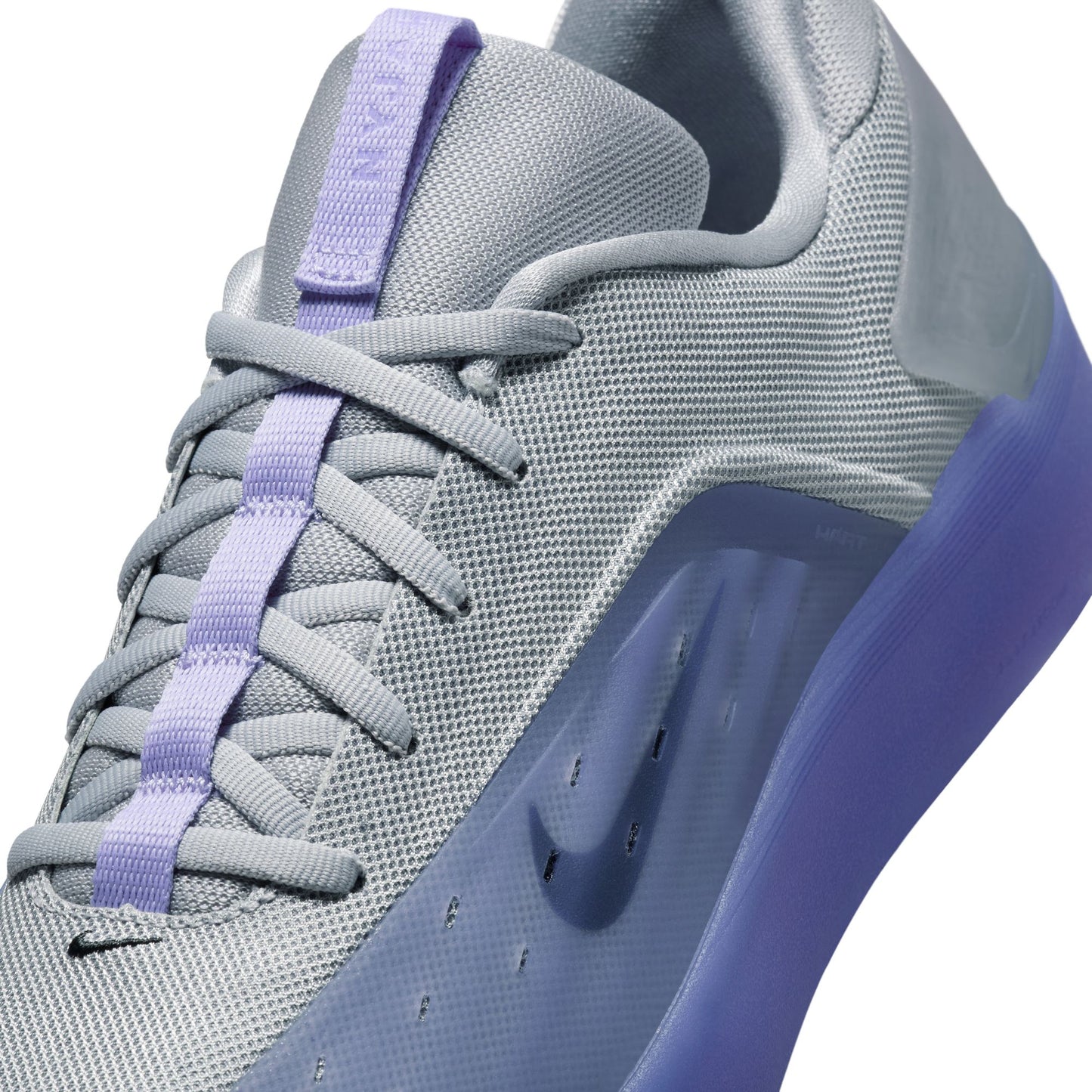 Nike SB Zoom Nyjah 4 LIGHT THISTLE BLACK LIGHT THISTLE