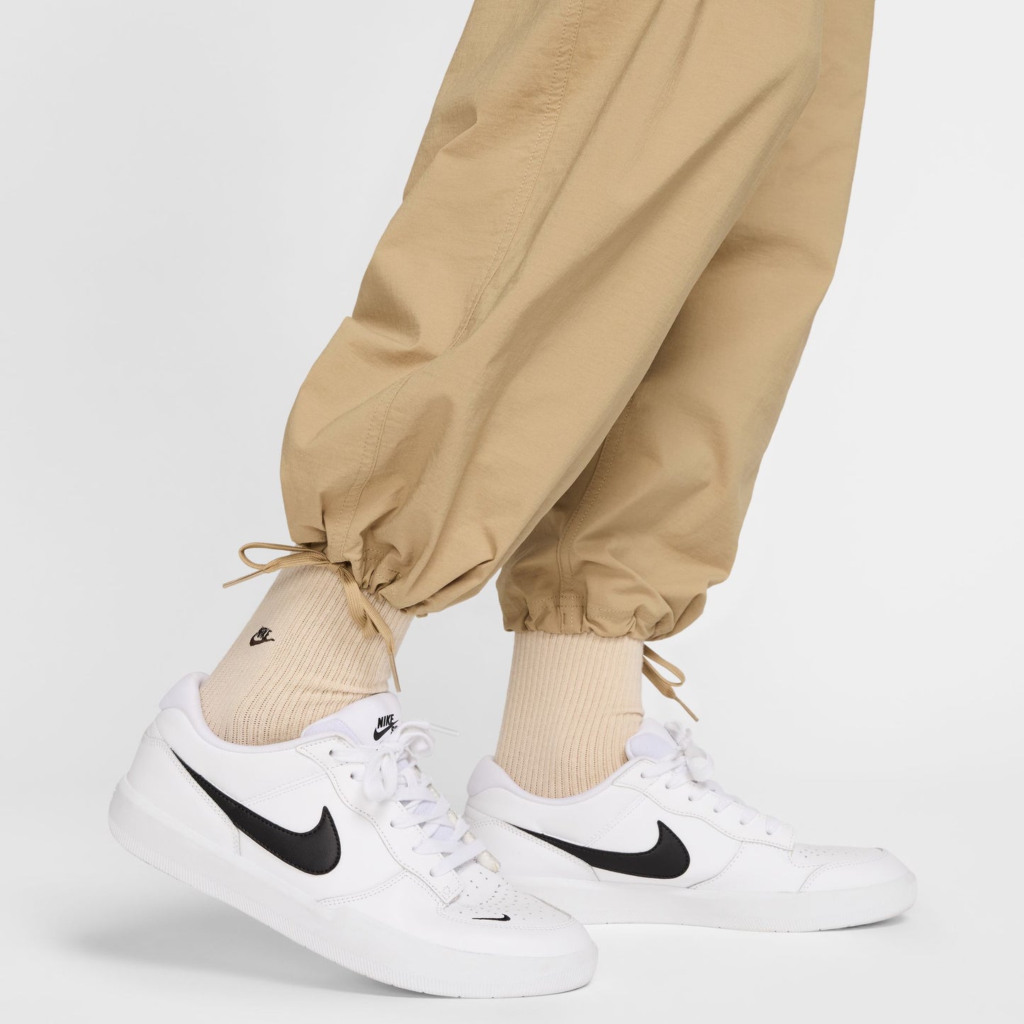 Nike SB Kearny PARACHUTE BEIGE WHITE