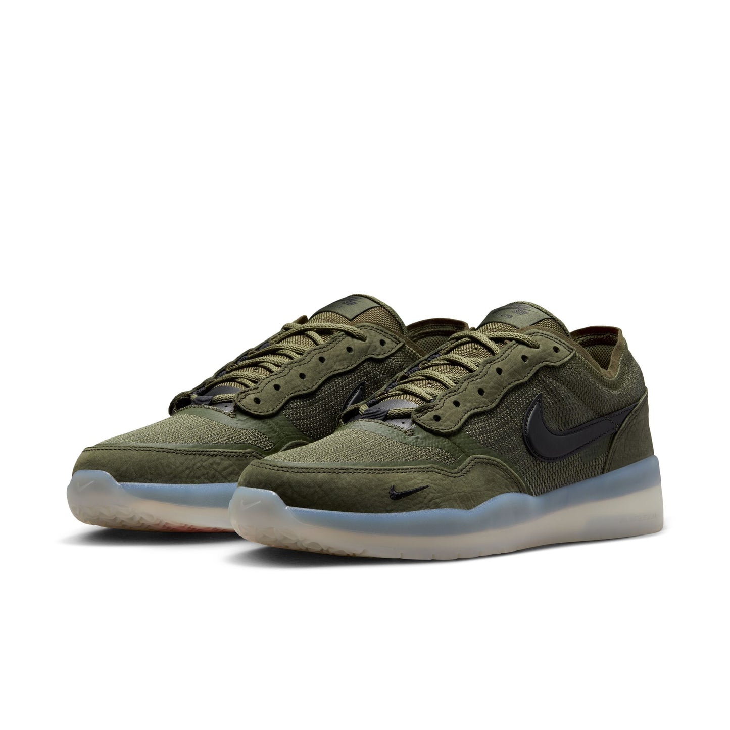 PS8 SEQUOIA BLACK CARGO KHAKI MEDIUM OLIVE