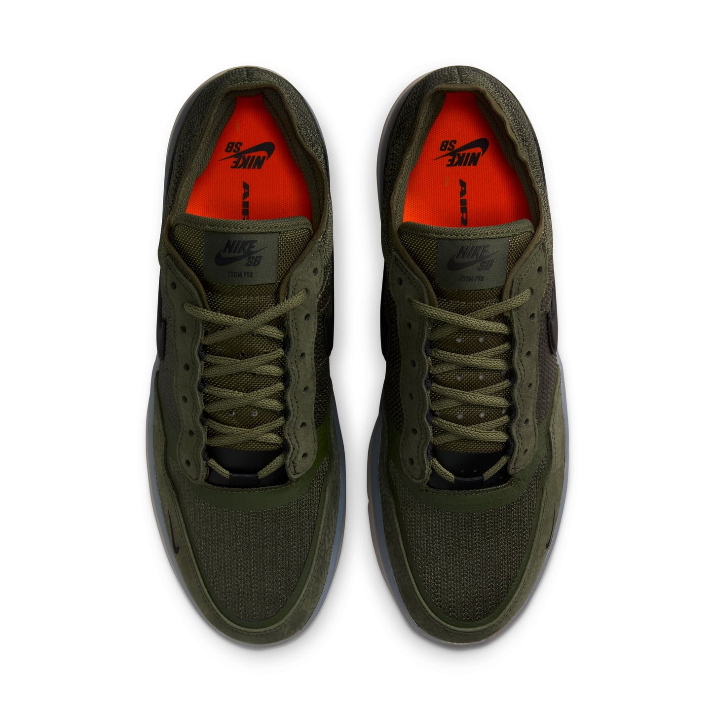 PS8 SEQUOIA BLACK CARGO KHAKI MEDIUM OLIVE