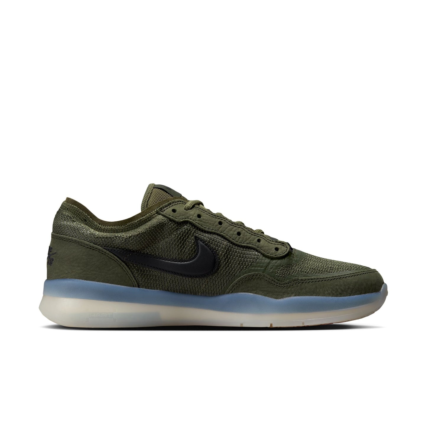 PS8 SEQUOIA BLACK CARGO KHAKI MEDIUM OLIVE