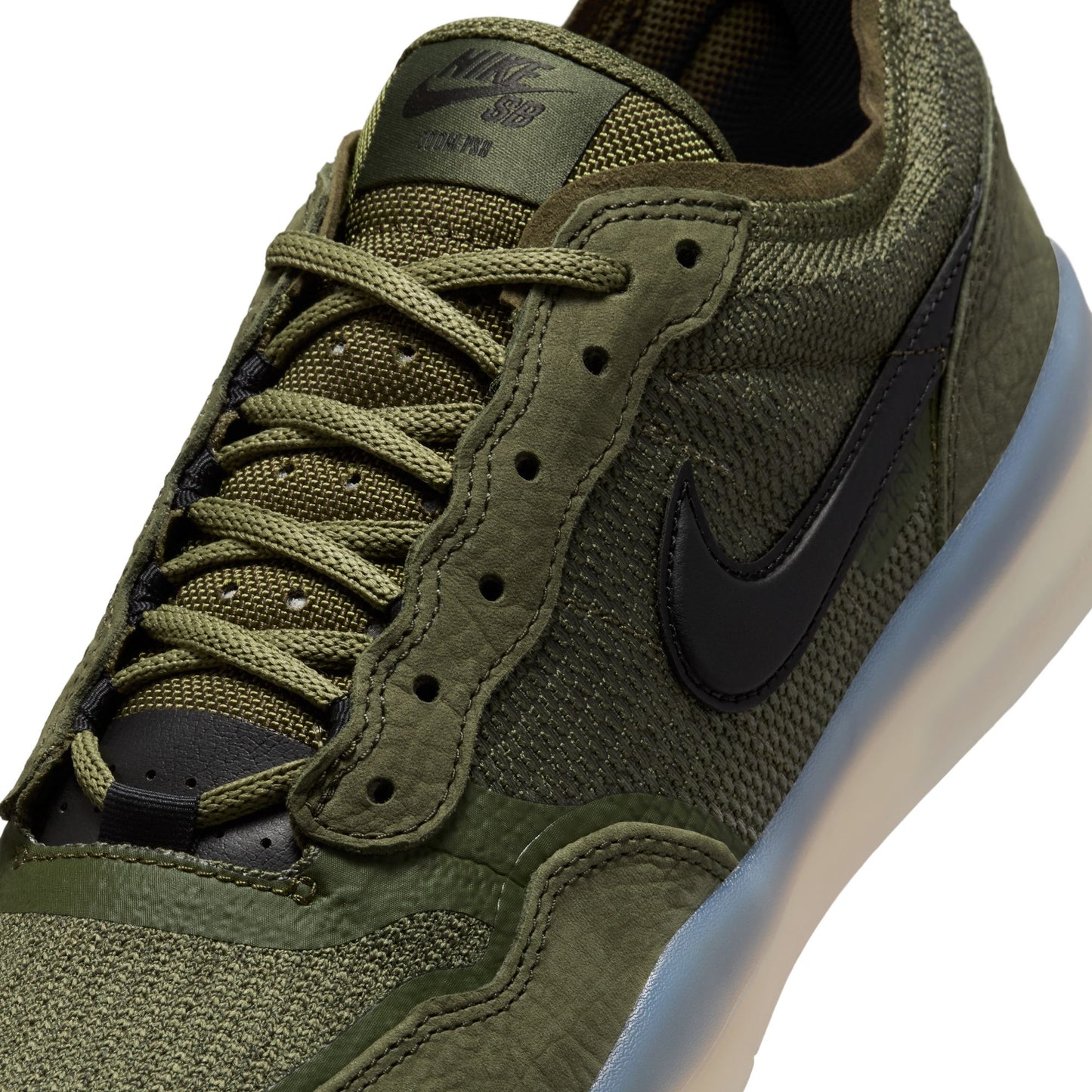 PS8 SEQUOIA BLACK CARGO KHAKI MEDIUM OLIVE