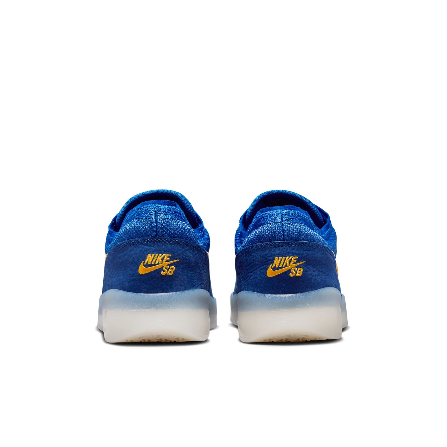 Nike SB PS8 DEEP ROYAL UNIVERSITY GOLD DEEP ROYAL