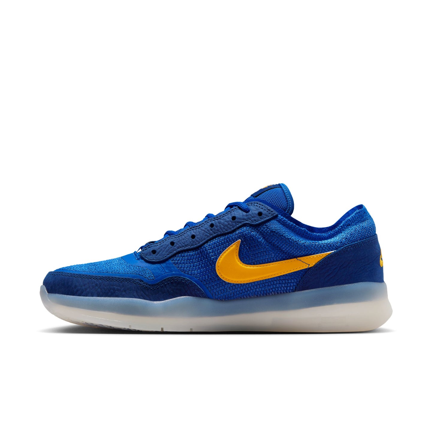 Nike SB PS8 DEEP ROYAL UNIVERSITY GOLD DEEP ROYAL