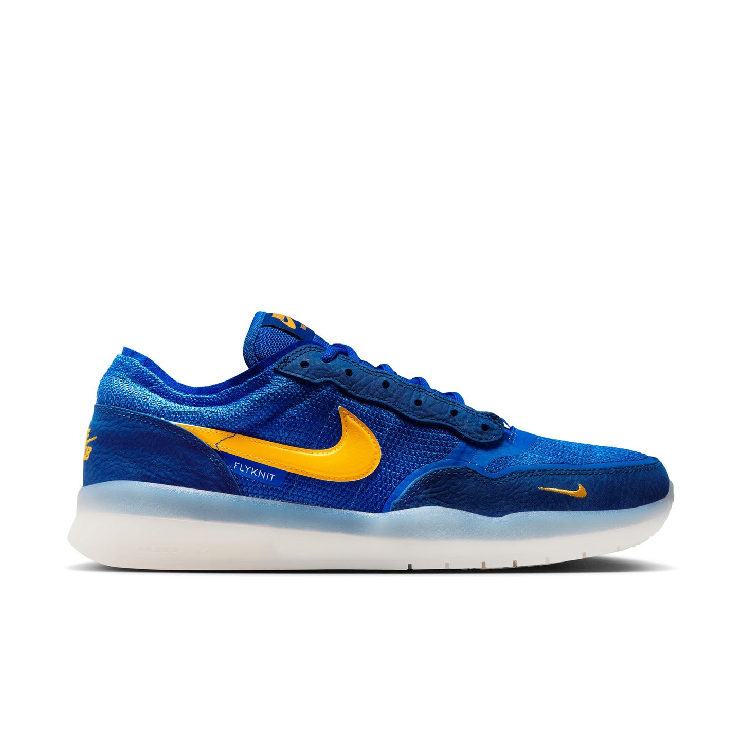 Nike SB PS8 DEEP ROYAL UNIVERSITY GOLD DEEP ROYAL
