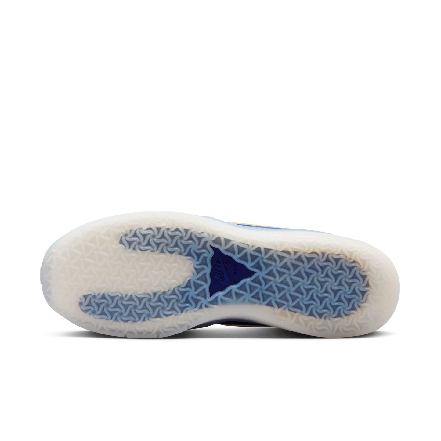 Nike SB PS8 DEEP ROYAL UNIVERSITY GOLD DEEP ROYAL