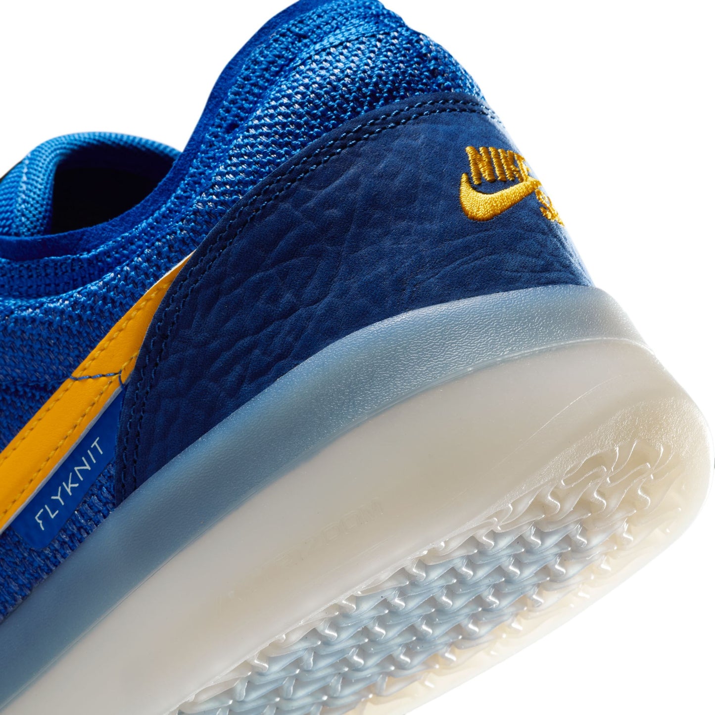 Nike SB PS8 DEEP ROYAL UNIVERSITY GOLD DEEP ROYAL