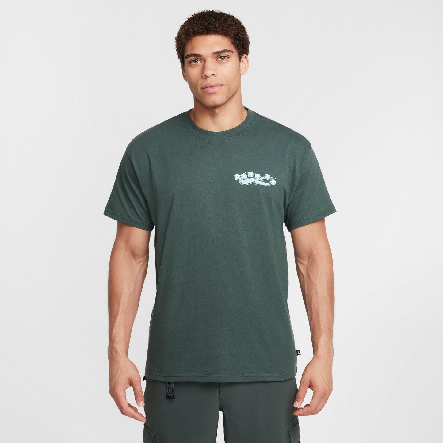 Nike SB VINTAGE GREEN