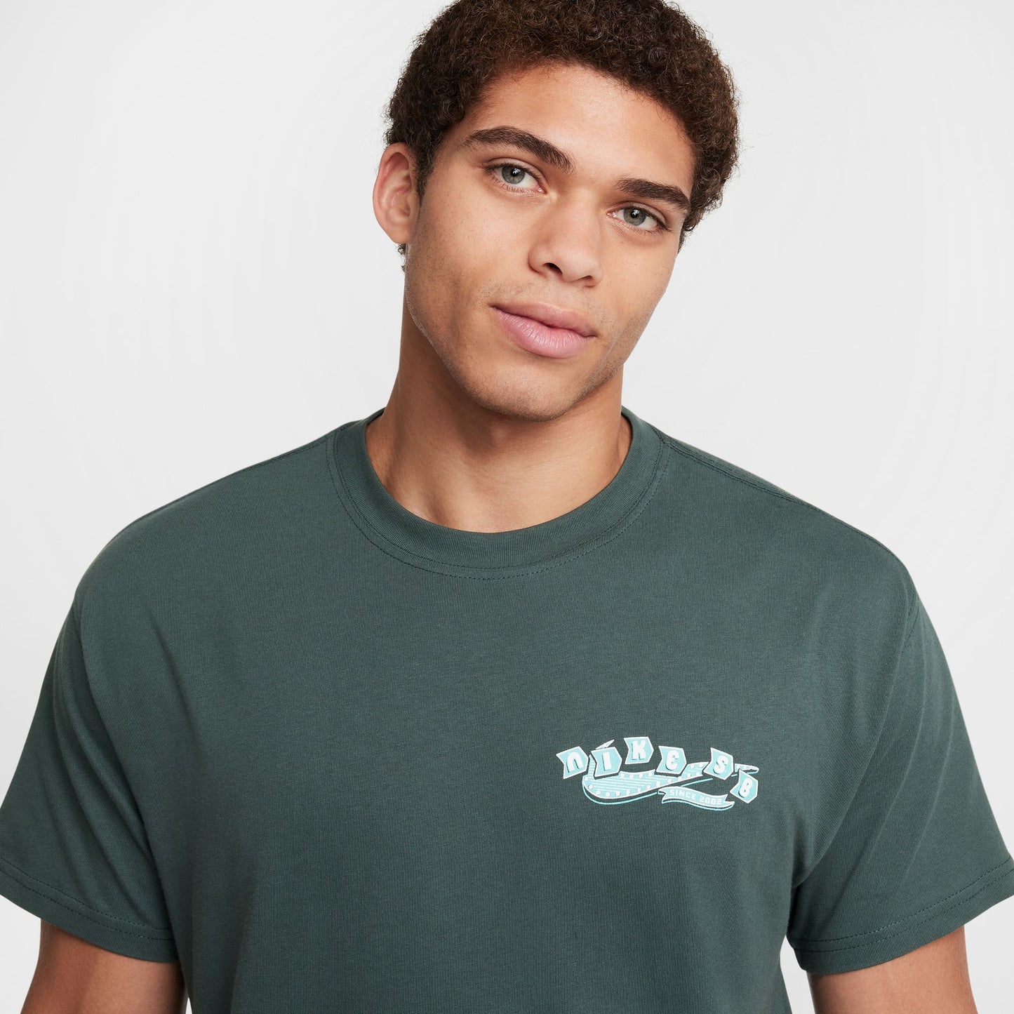 Nike SB VINTAGE GREEN