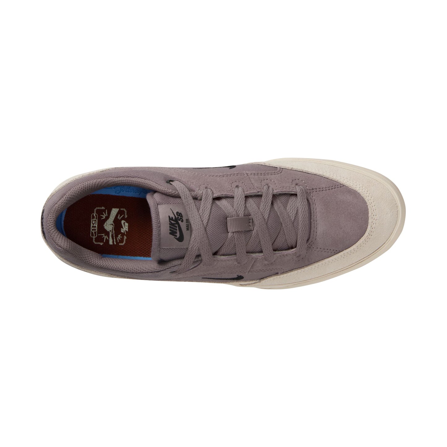 Malor TE TAUPE GREY BLACK LT OREWOOD BRN CINNAMON