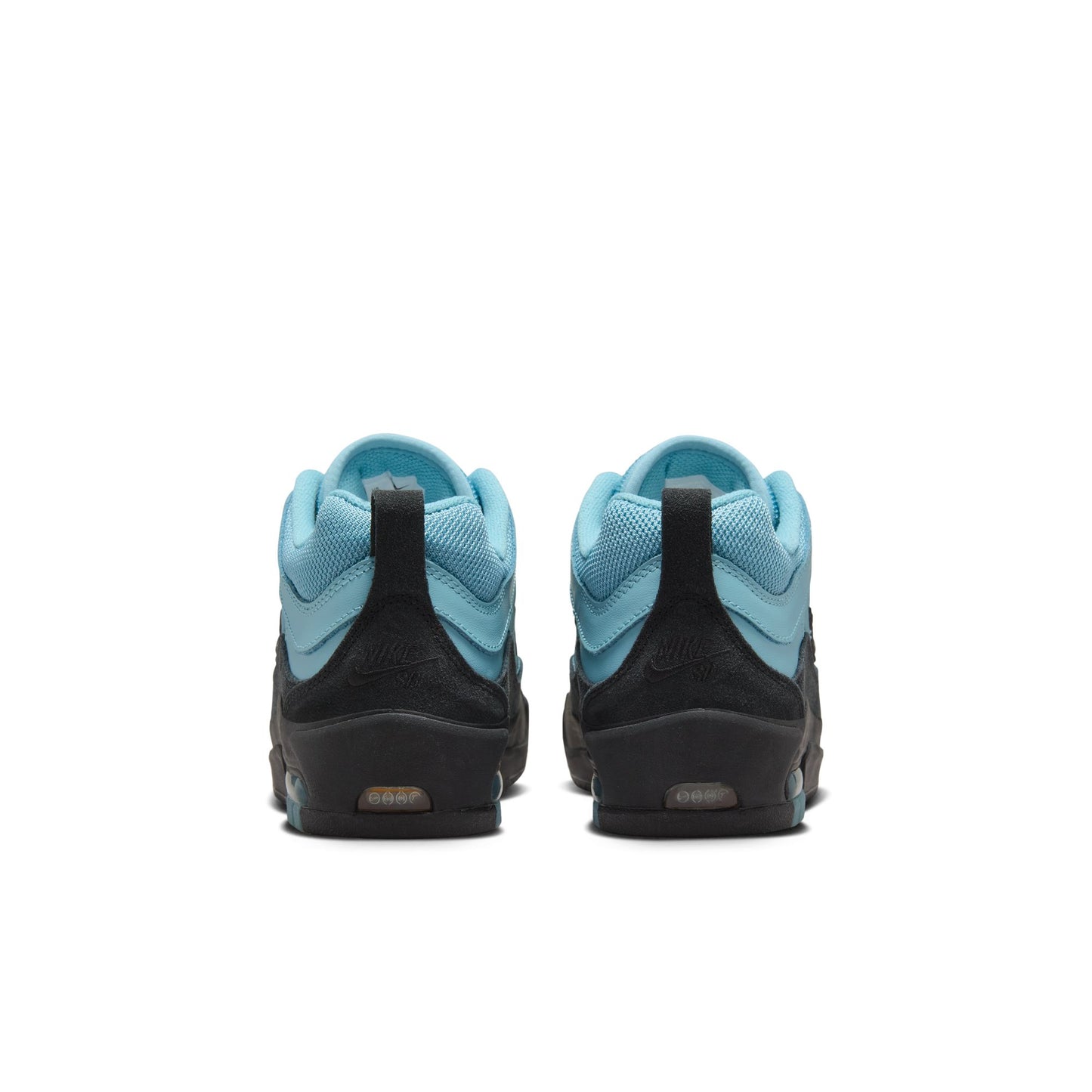 Air Max Ishod DENIM TURQ BLACK DENIM TURQ BLACK