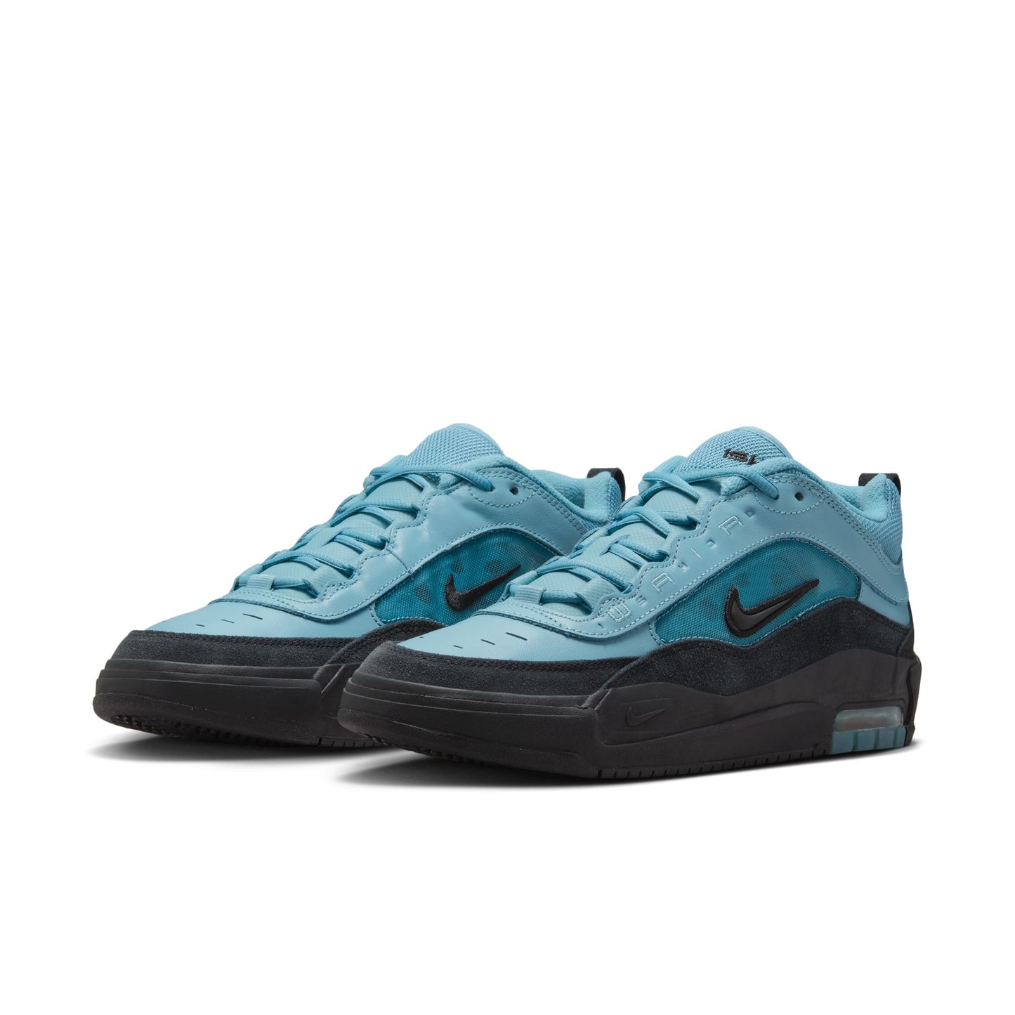 Air Max Ishod DENIM TURQ BLACK DENIM TURQ BLACK