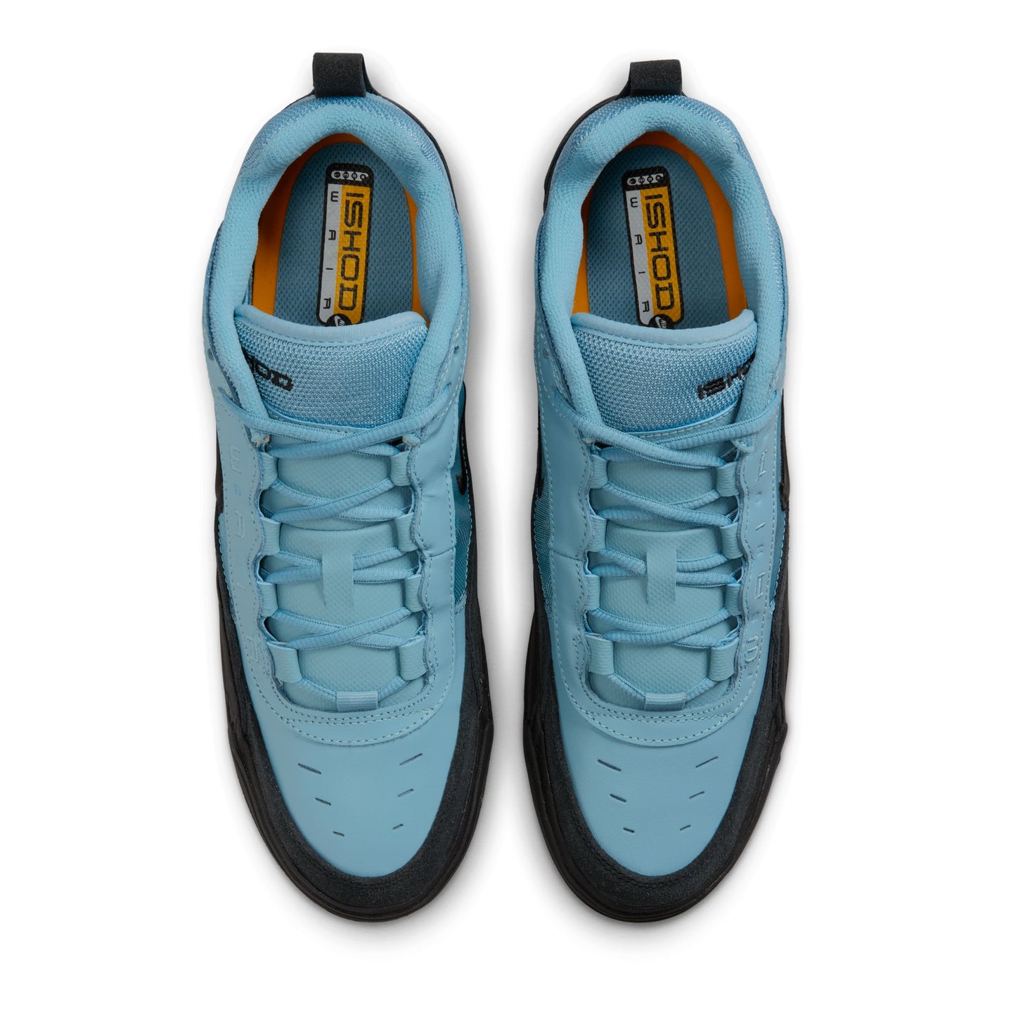 Air Max Ishod DENIM TURQ BLACK DENIM TURQ BLACK