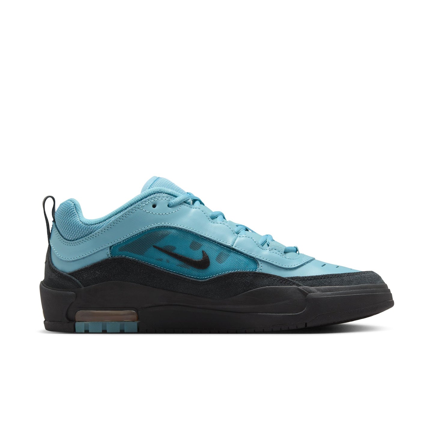 Air Max Ishod DENIM TURQ BLACK DENIM TURQ BLACK
