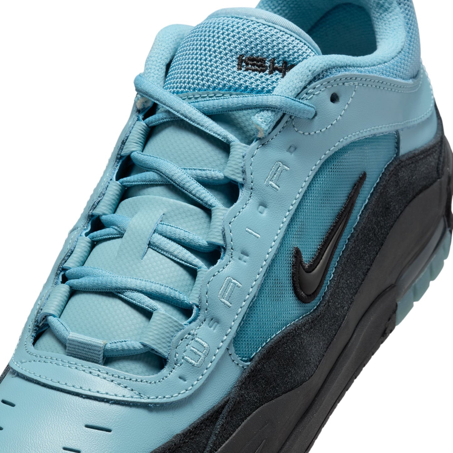 Air Max Ishod DENIM TURQ BLACK DENIM TURQ BLACK